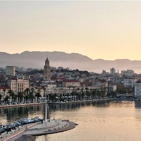 Lägenhet Happy Split