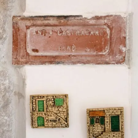 アパート Happy スプリト